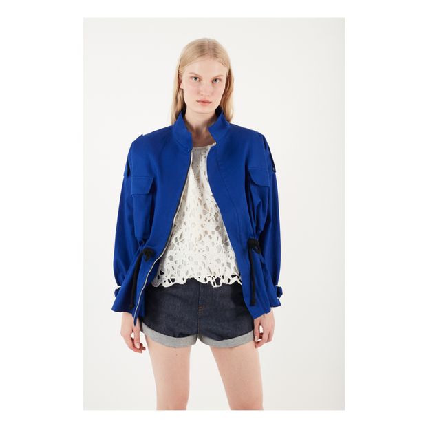 Veste Pablo-product