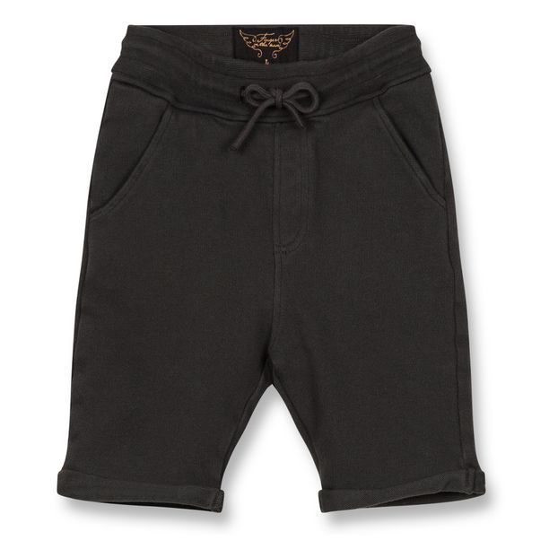 Bermuda Molleton New Grounded-product