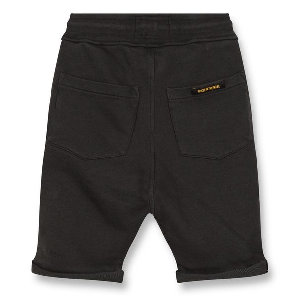 Bermuda Molleton New Grounded-product