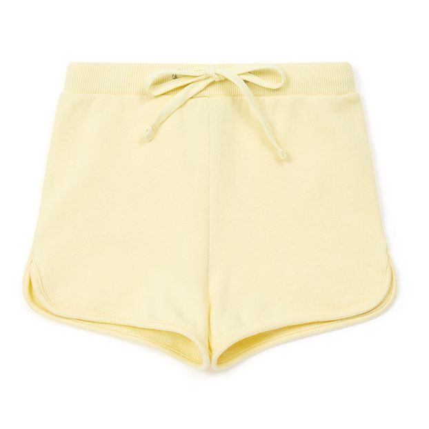We Are The Future shorts Bonton Capsule x Vanessa Bruno-product