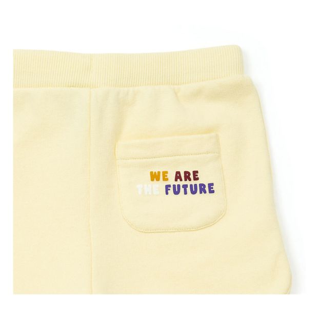 We Are The Future shorts Bonton Capsule x Vanessa Bruno-product