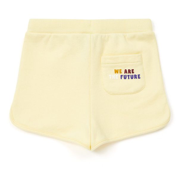 We Are The Future shorts Bonton Capsule x Vanessa Bruno-product