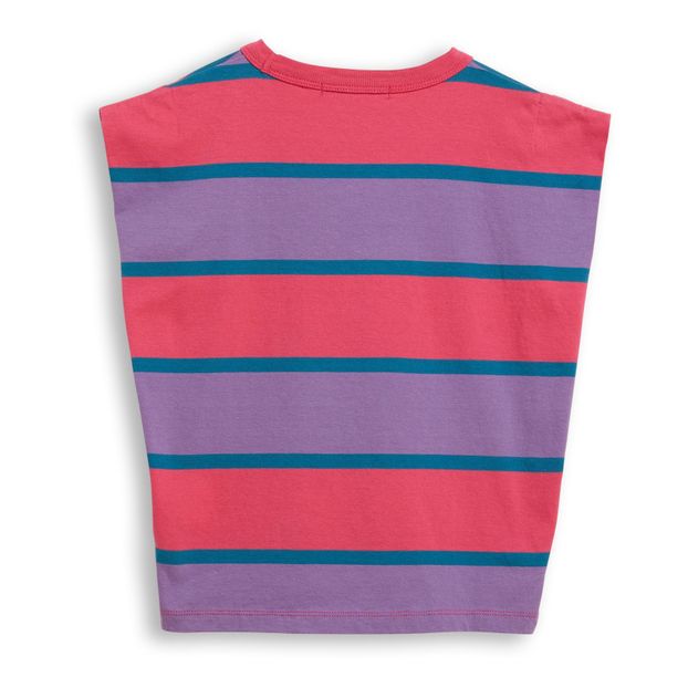 Hayley striped t-shirt-product