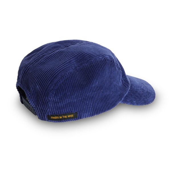 Soft cap-product