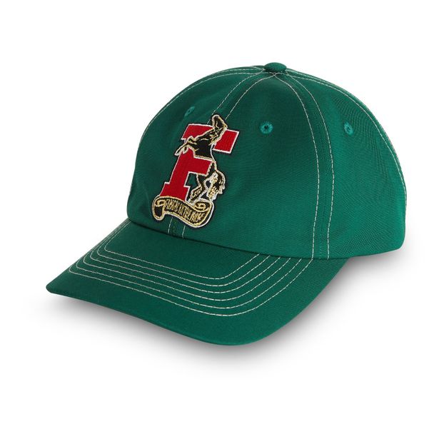 Venice Horse Cap-product