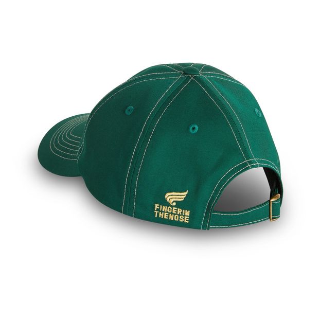 Venice Horse Cap-product