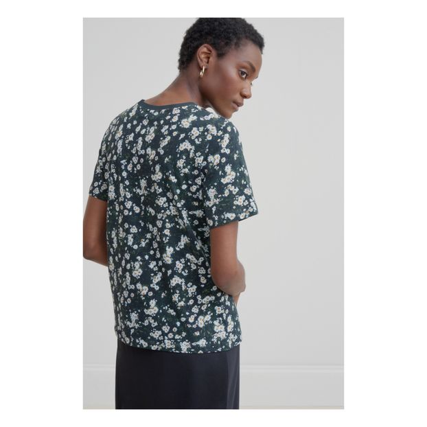 Camiseta Classic Florida Algodón Bio-product