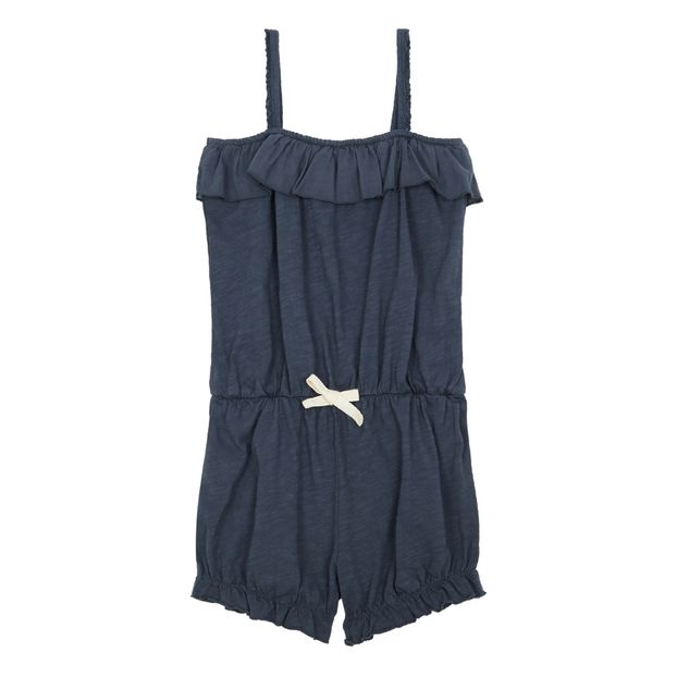Mar Organic Cotton Jumpsuit-product