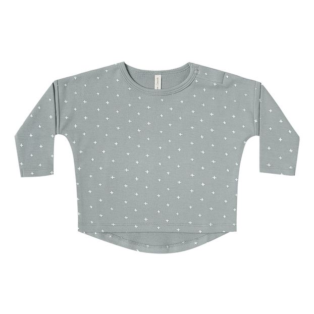 Camiseta Estrellas algodón biológico-product