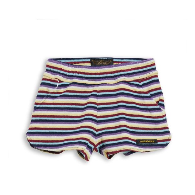 Mini Short Esponja Holiday-product