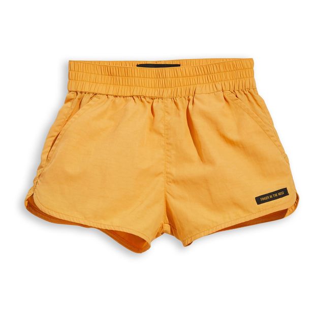 Holiday Lightweight Mini Shorts-product