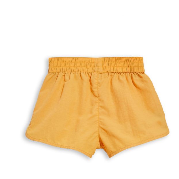 Holiday Lightweight Mini Shorts-product
