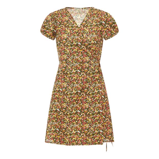 Vestido Liberty - Colección Mujer --product