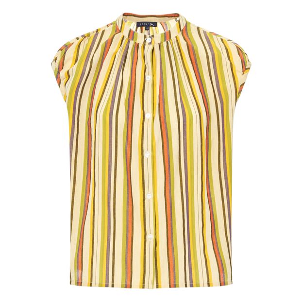 Blusa Rayas Voisine-product