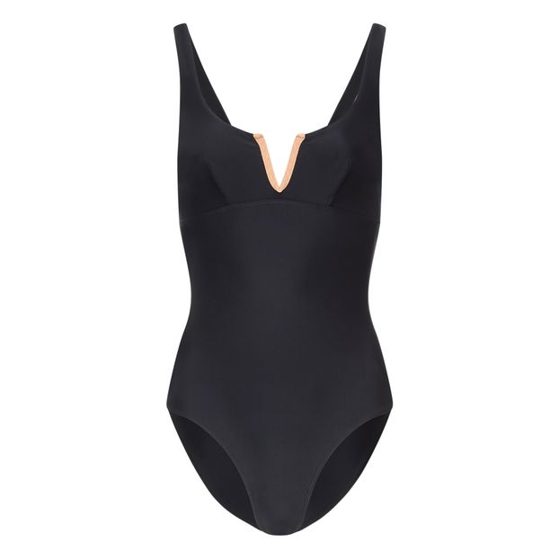 Maillot Une Pièce Léo-product