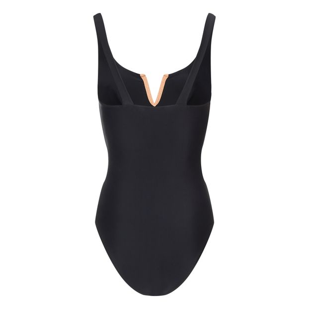 Maillot Une Pièce Léo-product