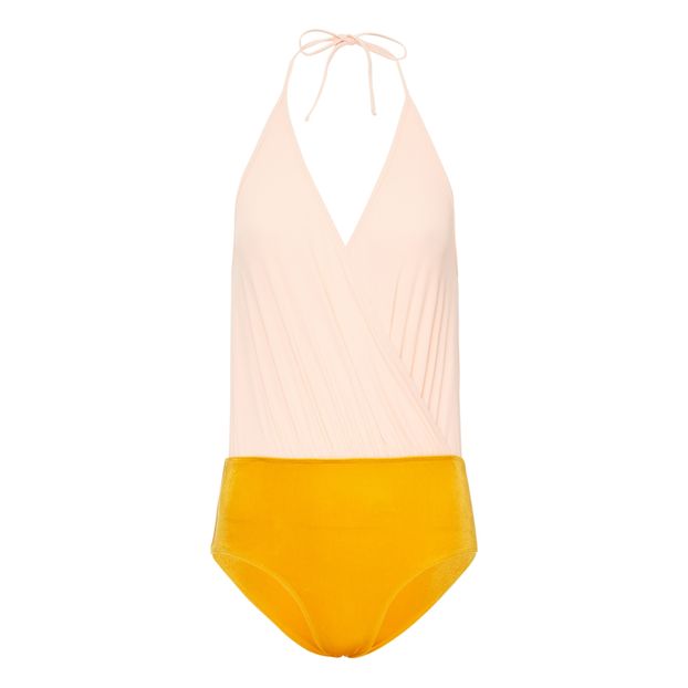 Maillot Une Pièce Camarat-product