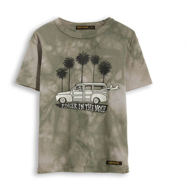 Van t-shirt-product