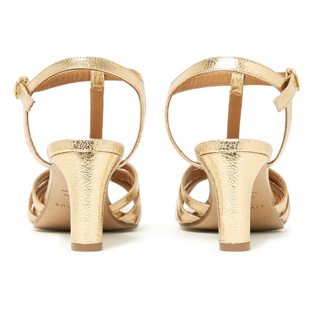 Sandalias Cuero N°22-product