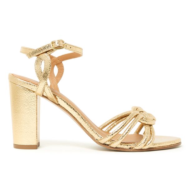 Sandalias Cuero N°111-product