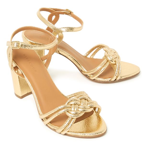 Sandalias Cuero N°111-product