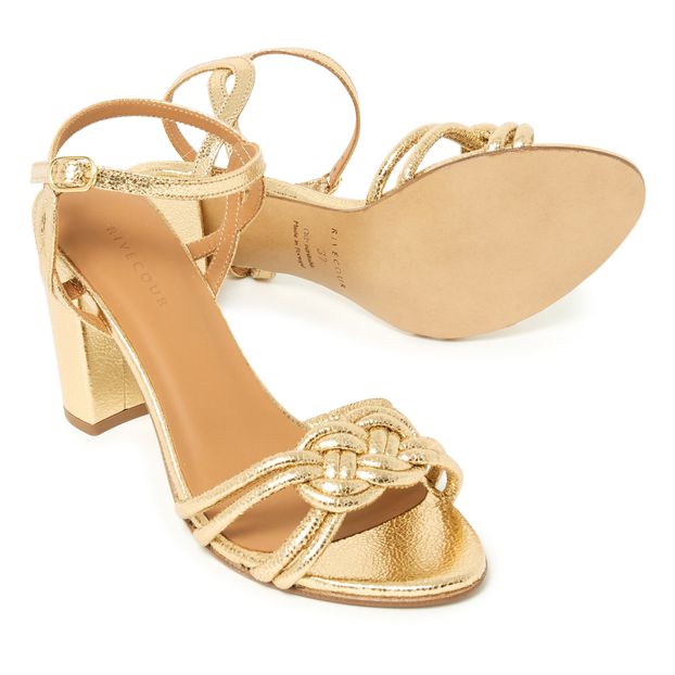 Sandalias Cuero N°111-product