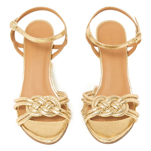 Sandalias Cuero N°111-product