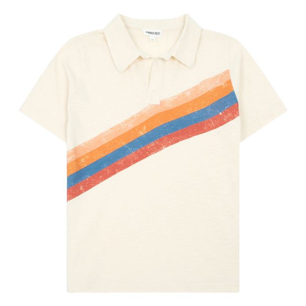Organic Cotton Polo Shirt-product