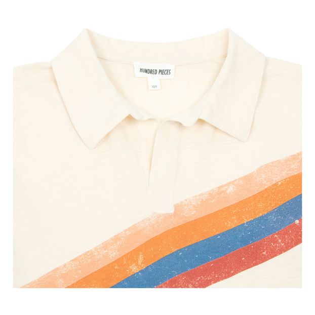 Organic Cotton Polo Shirt-product