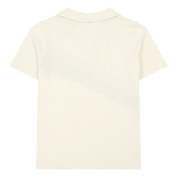 Organic Cotton Polo Shirt-product