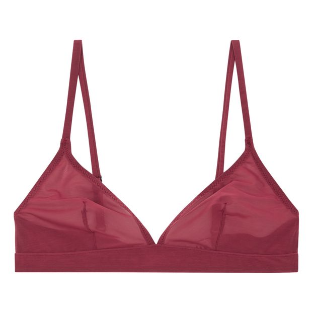 Soutiens-gorge Tulle Cara-product