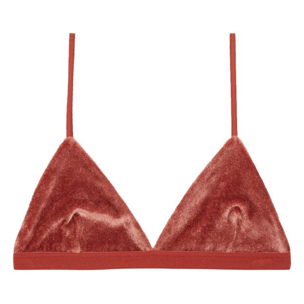 Soutien Gorge Velours Mississipi-product