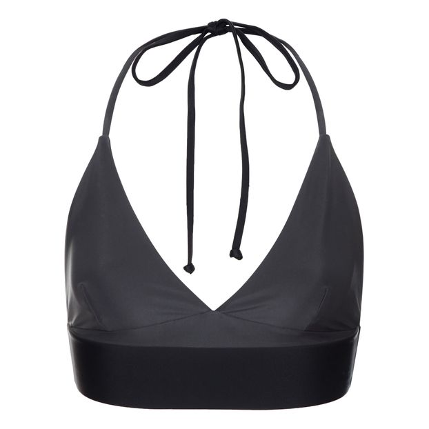 Haut de Maillot Triangle Halter-product