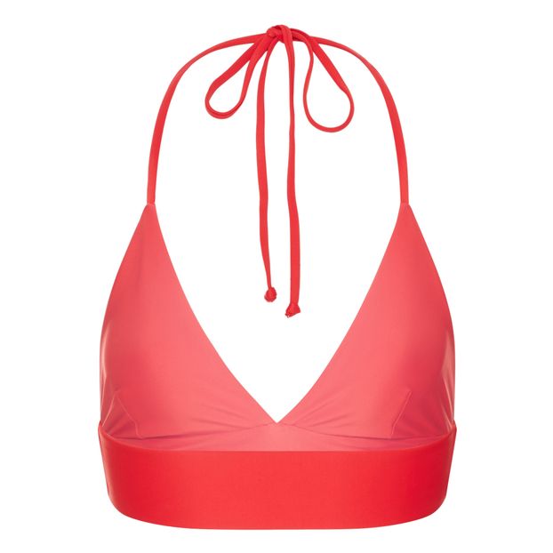 Haut de Maillot Triangle Halter-product