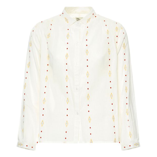 Camisa Bordados Chloé-product