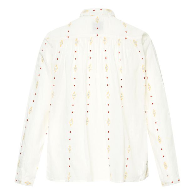 Camisa Bordados Chloé-product