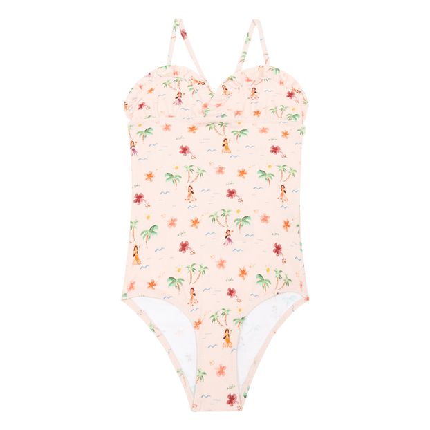 Bahamas one-piece swimsuit-product