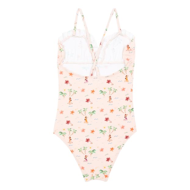 Bahamas one-piece swimsuit-product