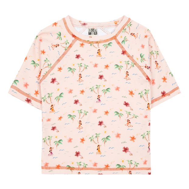 T-shirt Anti-UV Boat-product