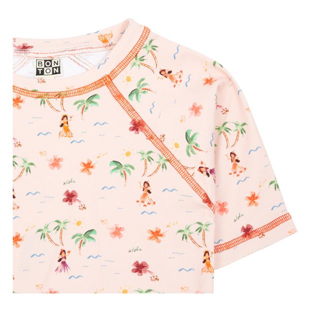 T-shirt Anti-UV Boat-product