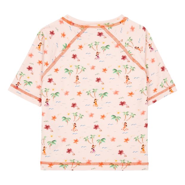 T-shirt Anti-UV Boat-product