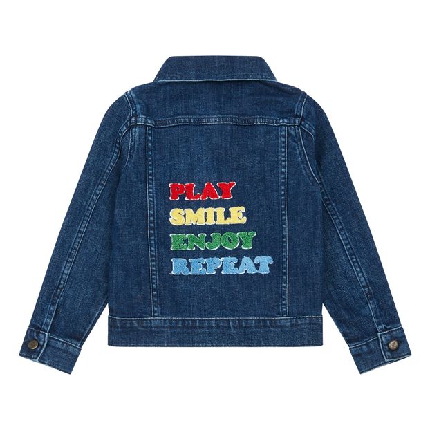 Nantucket jacket-product