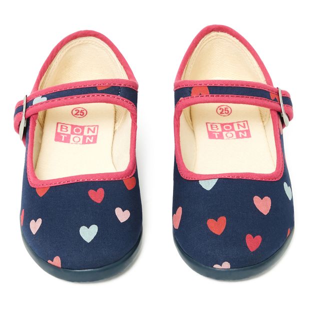 Patucos Jane-product