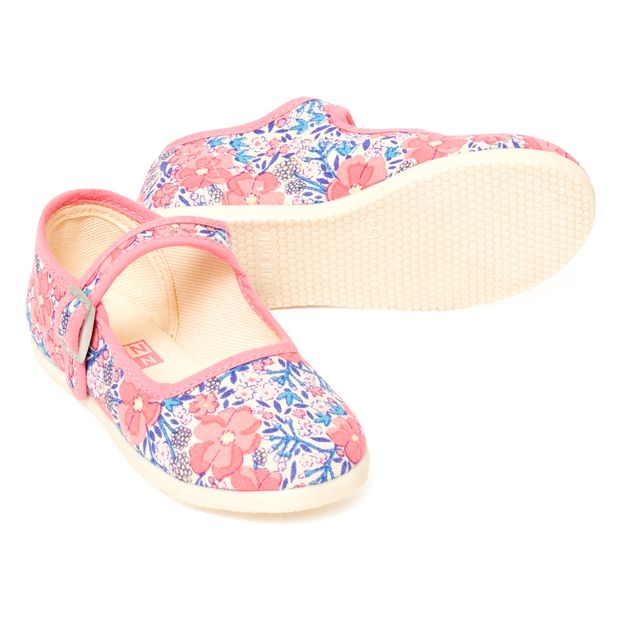 Patucos Jane-product