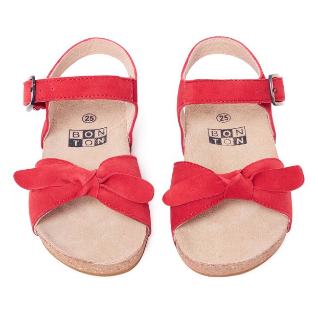 Sandalias Carmen-product