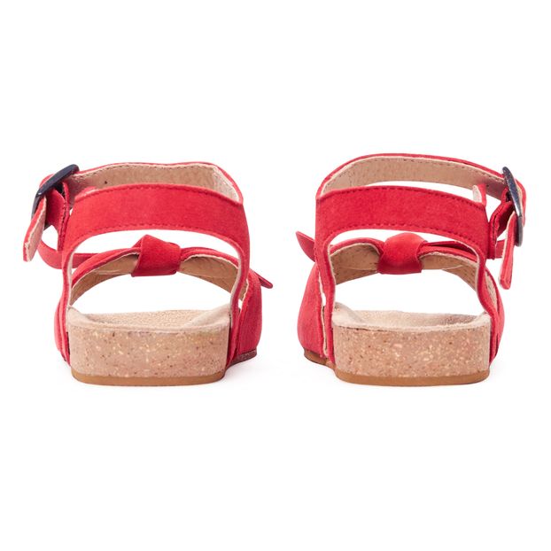 Sandalias Carmen-product