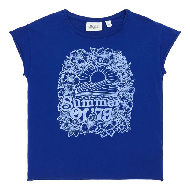 Camiseta Tesuma Summer 79’-product