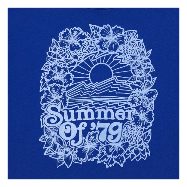 Camiseta Tesuma Summer 79’-product