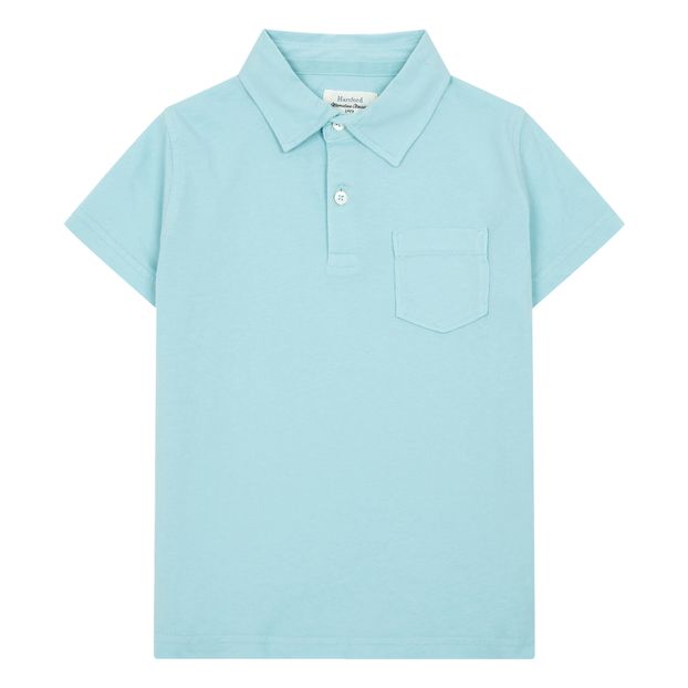 Jersey Pocket Polo-product