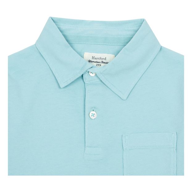 Jersey Pocket Polo-product